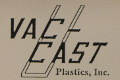 Vac-Cast Plastics, Inc. Logo Vac-Cast Plastics, Inc. Logo
