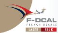 F-DCAL Logo F-DCAL Logo