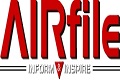 AIRfile Publications Logo