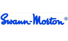 Swann-Morton Logo