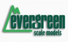 Evergreen Scale Models Logo