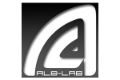 ALB-LAB Logo