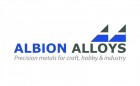Albion Alloys Logo