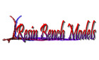 Resin Bench Models Logo Resin Bench Models Logo