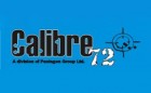 Calibre72 Logo
