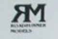 Roadrunner Models Logo Roadrunner Models Logo