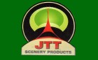 JTT Scenery Products Logo