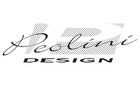 Peolini Design Logo Peolini Design Logo