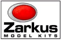 Zarkus Logo Zarkus Logo
