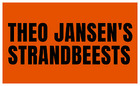 Theo Jansen Logo Theo Jansen Logo