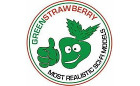 Greenstrawberry Logo