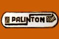 Palinton Logo Palinton Logo