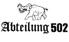 Abteilung 502 Logo
