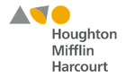 Houghton Mifflin Harcourt Logo Houghton Mifflin Harcourt Logo