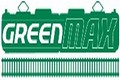 Green Max Logo