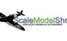 Scale Model Shop Logo