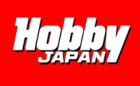 Hobby Japan Logo