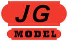 JG Model Logo JG Model Logo