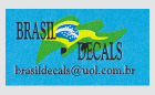 Brasil Decals Logo Brasil Decals Logo