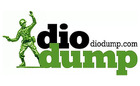 DioDump Logo