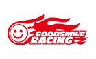 Goodsmile Racing Logo Goodsmile Racing Logo