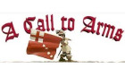 A Call to Arms Logo A Call to Arms Logo
