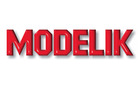 Modelik Logo