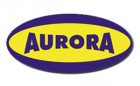1:87 Factory Building (Aurora )