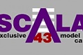 Scala 43 Logo