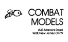 Brewster F2A Buffalo (Combat Models 32-046)