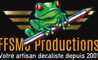 FFSMC Productions Logo FFSMC Productions Logo