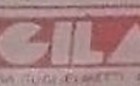 Gila Modelli Logo Gila Modelli Logo
