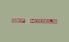 GEF Models Logo GEF Models Logo