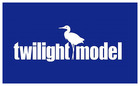 Twilight Model Logo Twilight Model Logo