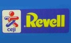 Revell/ceji Logo