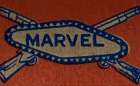 Marvel Logo Marvel Logo