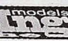 King´s Models Logo King´s Models Logo