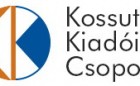 Kossuth Kiadó Logo Kossuth Kiadó Logo