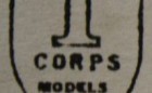 I-Corps Models Logo I-Corps Models Logo