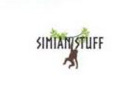 Simian Stuff Logo Simian Stuff Logo