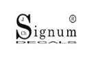 Signum Decals Logo Signum Decals Logo