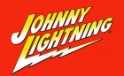 Johnny Lightning Logo Johnny Lightning Logo