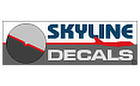 Skyline Decals Logo