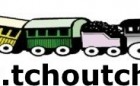 Tchoutchou Logo Tchoutchou Logo
