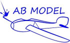 AB model Logo