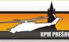 KPM Prešov Logo KPM Prešov Logo