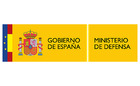 Ministerio de Defensa Logo Ministerio de Defensa Logo
