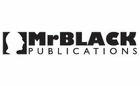 Mr Black Publications Logo Mr Black Publications Logo