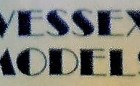 Wessex Models Logo Wessex Models Logo