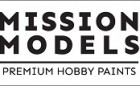 Mission Models Paint Logo